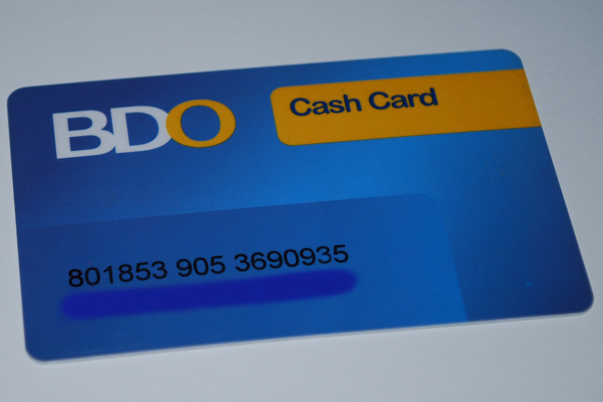 Cash карта. Банковская карта Eurobank. BDO Debit Card. Cash or Card.